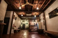 Rock Wood Hotel Hotels in Sungai Pasir