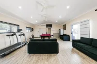 Athena Studio Units - palestra