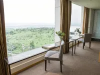 Freshfields Hotel - Mountain view