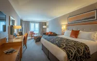 Clayton Hotel Leopardstown Hotels in Sandyford