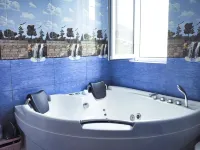 Kirch Hotel & Restaurant Hotels in Goris