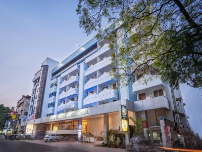 Zip by Spree Hotels Mangala International