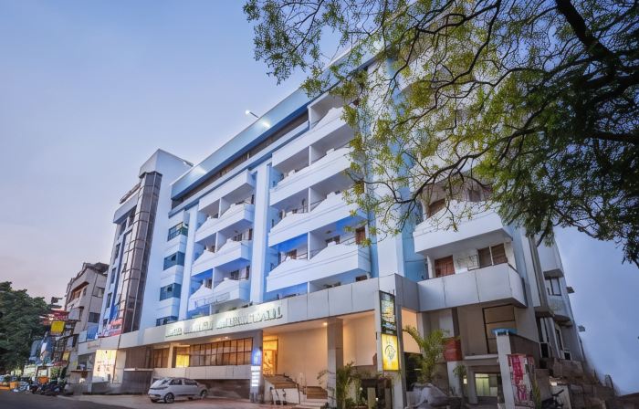 Zip by Spree Hotels Mangala International