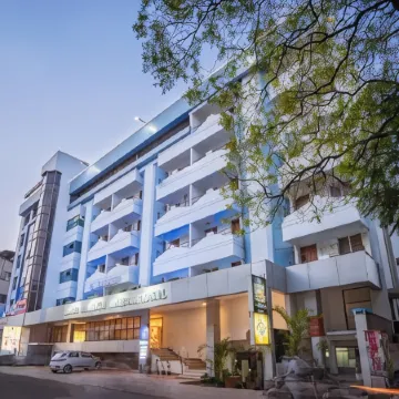 Zip by Spree Hotels Mangala International