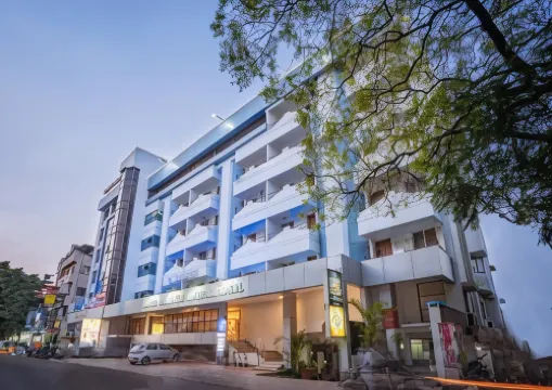 Zip by Spree Hotels Mangala International