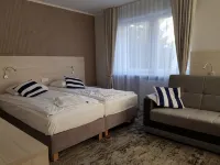 Willa Nest Hotel di Koszalin
