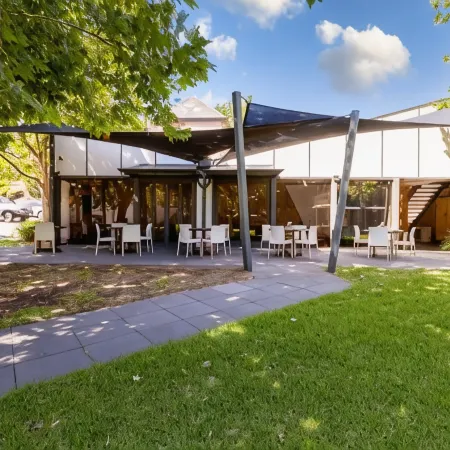 St Francis Winery