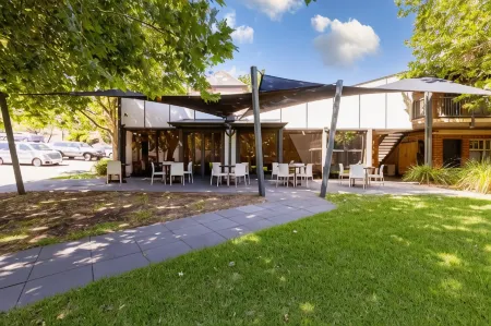 St Francis Winery Отели в г. Clarendon