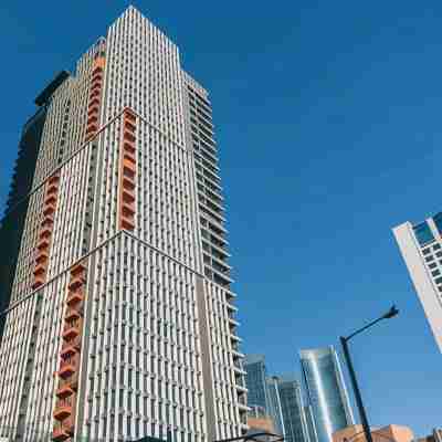 Elbon the Stay A1 Hotel Exterior