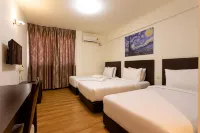 De Swift Hotel