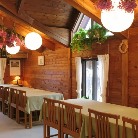 Pension Sanrinsha