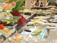 Swiss-Belinn Tunjungan Surabaya - Desayuno
