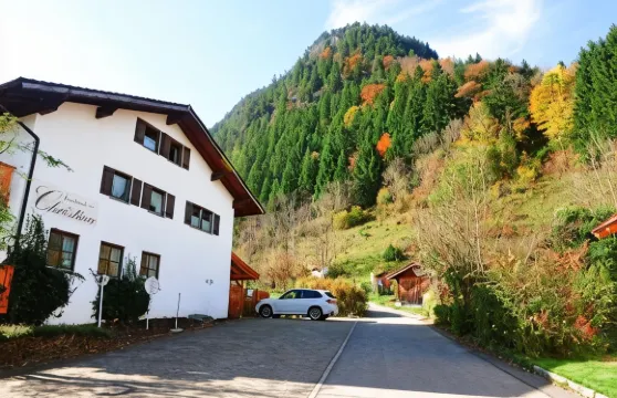 Kienberger Hof酒店