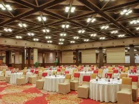 Sterlings Mac Hotel Hotels near Biocon