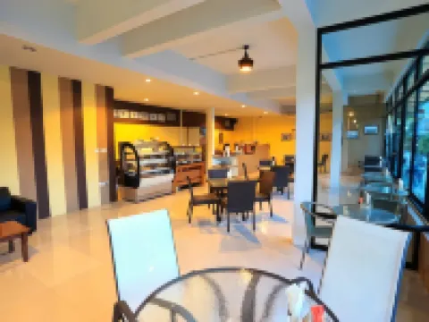 和諧賓館及麵包坊 麗貝島住宿飯店