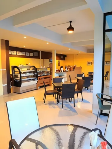 รูปภาพของHarmony Bed&Bakery ฮาโมนี่เบด แอนด์ เบเกอรี่