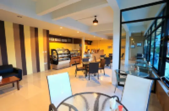 Harmony Bed & Bakery