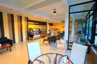 하모니 베드 & 베이커리