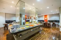 Jr Hotel Ribeirão Preto Các khách sạn ở Ribeirão Preto