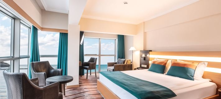 Hotel Ilayda Hotels in Kusadasi
