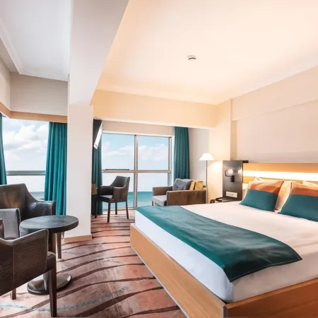 Hotel Ilayda
