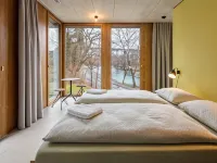 Bern Youth Hostel Hotels in Bern