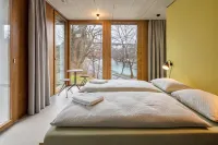 Bern Youth Hostel Hotels in 