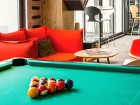 Ibis Lausanne Crissier Hotels in Crissier