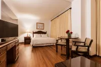 El Rey Palace Hotel