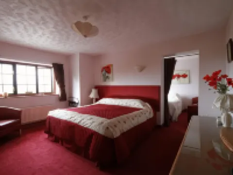Pointers Guest House Hotels in Huntingdon