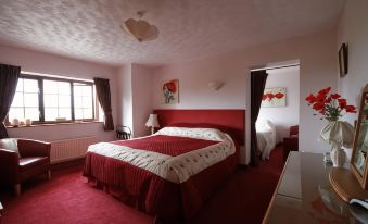Pointers Guest House