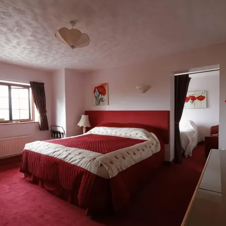 Pointers Guest House