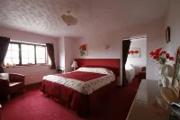 Pointers Guest House Hotel a Huntingdon