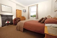 The Mount Guest House