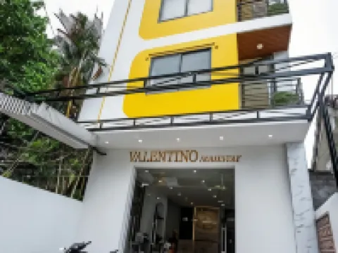 Valentino Homestay Hue โรงแรมในเว้