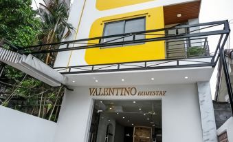 Valentino Homestay Hue