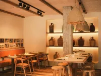 The Market by Parkhotel Hotels near Grote Markt