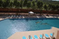 Nobile Hotel Convention Ciudad Del Este - Pools