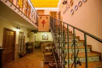 Casa Rural El Rincon del Infante Hotels in Villa de Don Fadrique