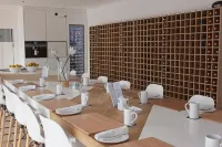 Thelab Franschhoek Отели в г. Фрэншек