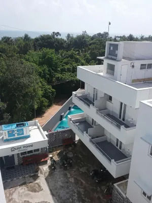 Quiet Home Các khách sạn ở Nemmeli