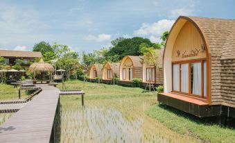 Srida Resort Lanna and Cafe