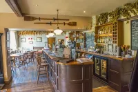 The Cuckoo Brow Inn فنادق في Claife