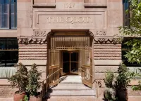 The Quoin Hotel Hotels in Wilmington