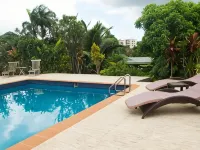 Five Princes Hotel Hotels in Suva