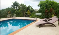 Five Princes Hotel
