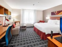 TownePlace Suites Bowie Town Center Hotels in Bowie