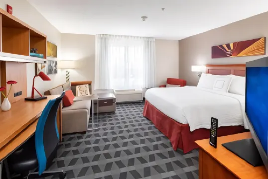 TownePlace Suites Bowie Town Center