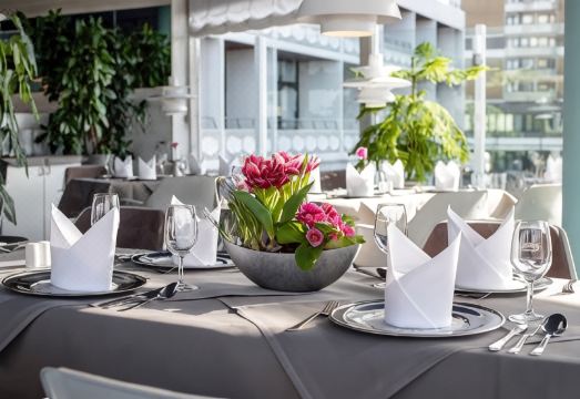 4. 호텔 로트 암 ..