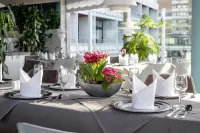 TOP CountryLine Hotel Roth am Strande